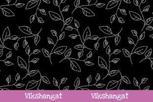 Discover the Versatility of Floral Seamless Pattern Background 13