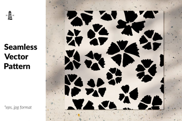 Evaluating Doodle Floral Seamless Patterns for Professional Design Projects
