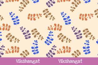 Exploring the Versatility of Floral Seamless Pattern Background 19