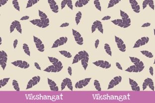 Floral Seamless Pattern Background 29: A Versatile Design for Creative Projects