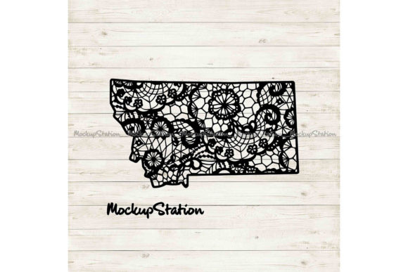 Montana Mandala MT State Floral: A Practical Guide to Using This Design Effectively