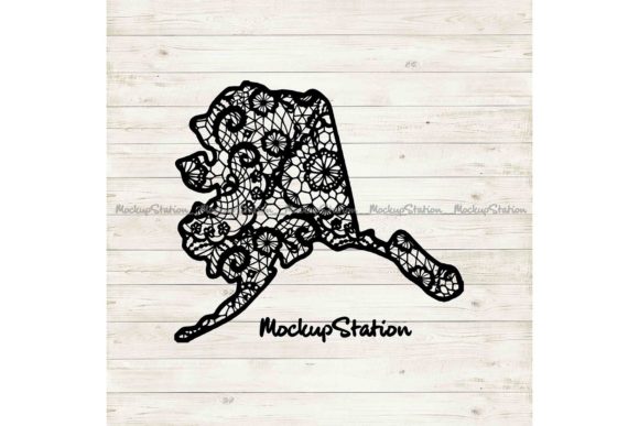 Understanding Alaska Mandala and Floral Lace Designs: A Complete Guide to Digital Cut Files